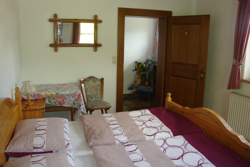 Schachengut Villa บาดกัสไตน์ ห้อง รูปภาพ