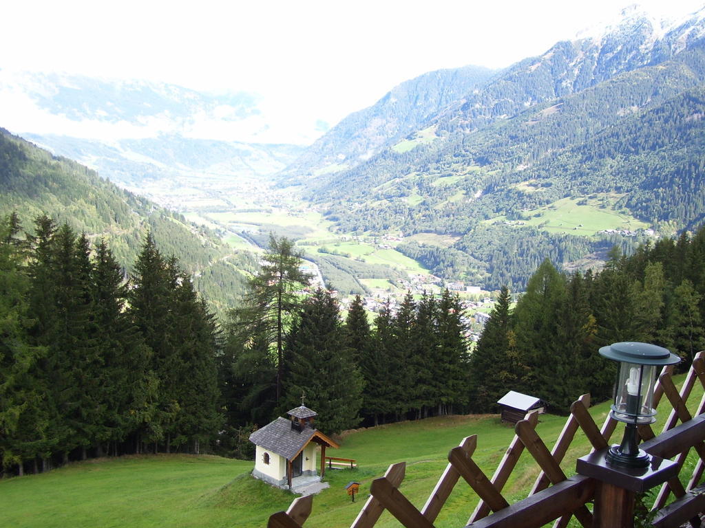 Schachengut Villa บาดกัสไตน์ ห้อง รูปภาพ