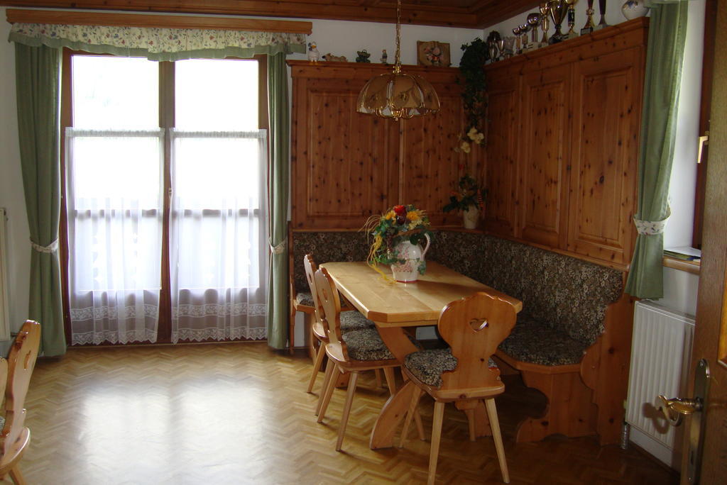 Schachengut Villa บาดกัสไตน์ ภายนอก รูปภาพ